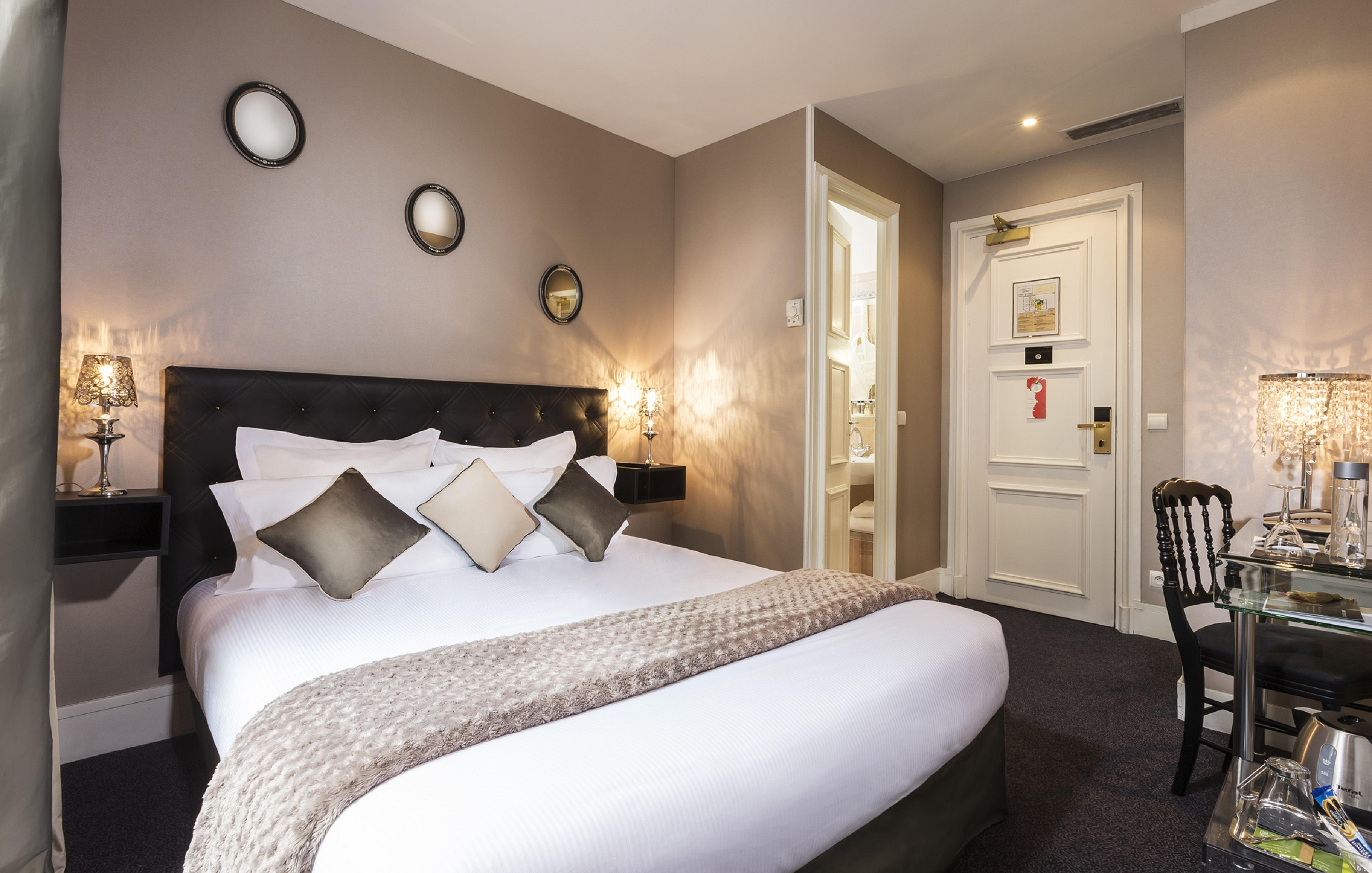 Claridge Hotel Paris