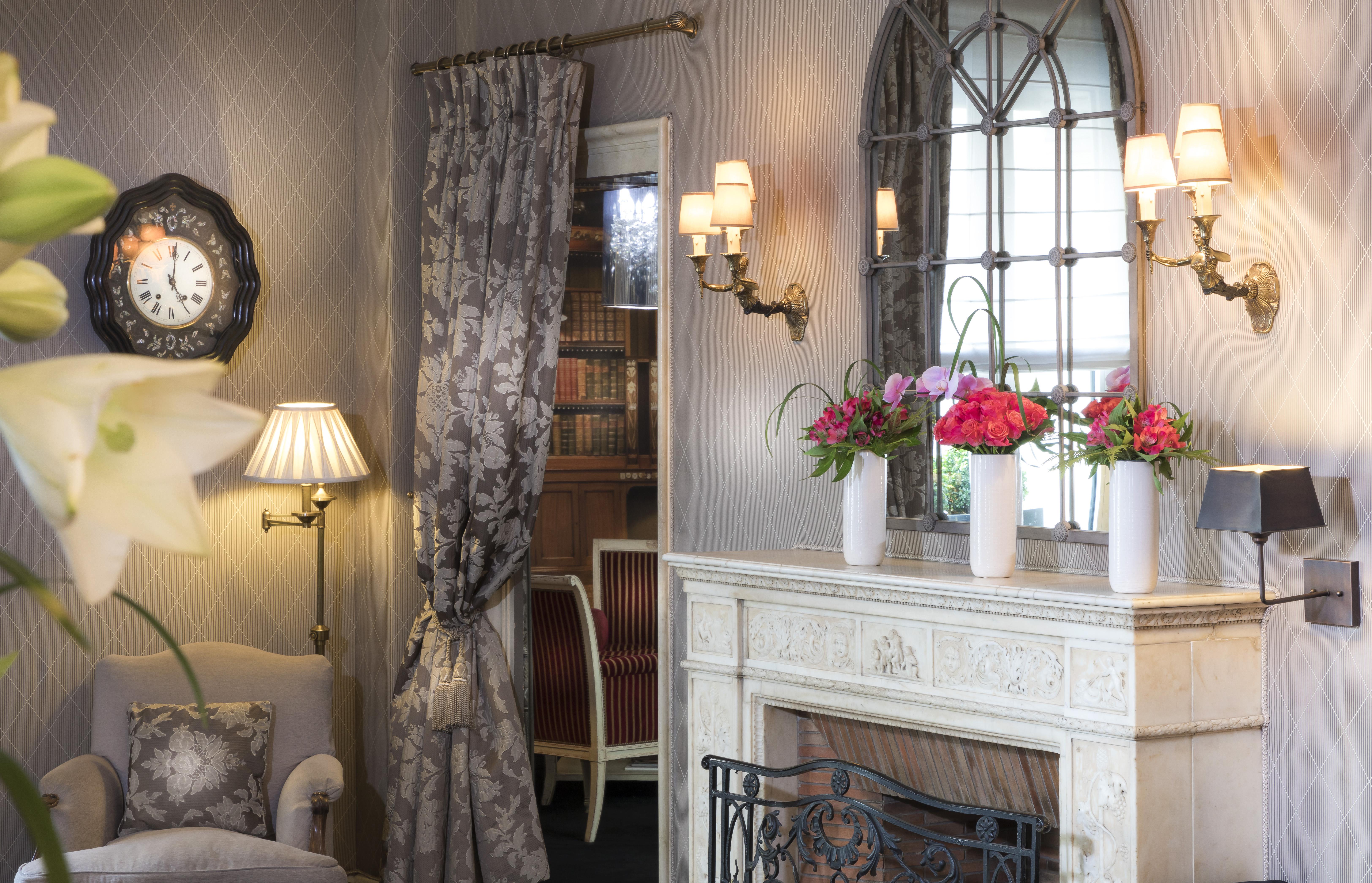 Hotel Claridge 4*