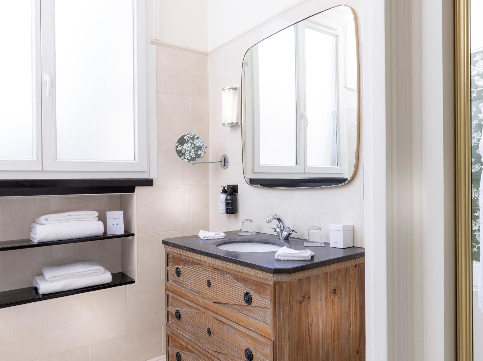 Claridge Hotel Parijs