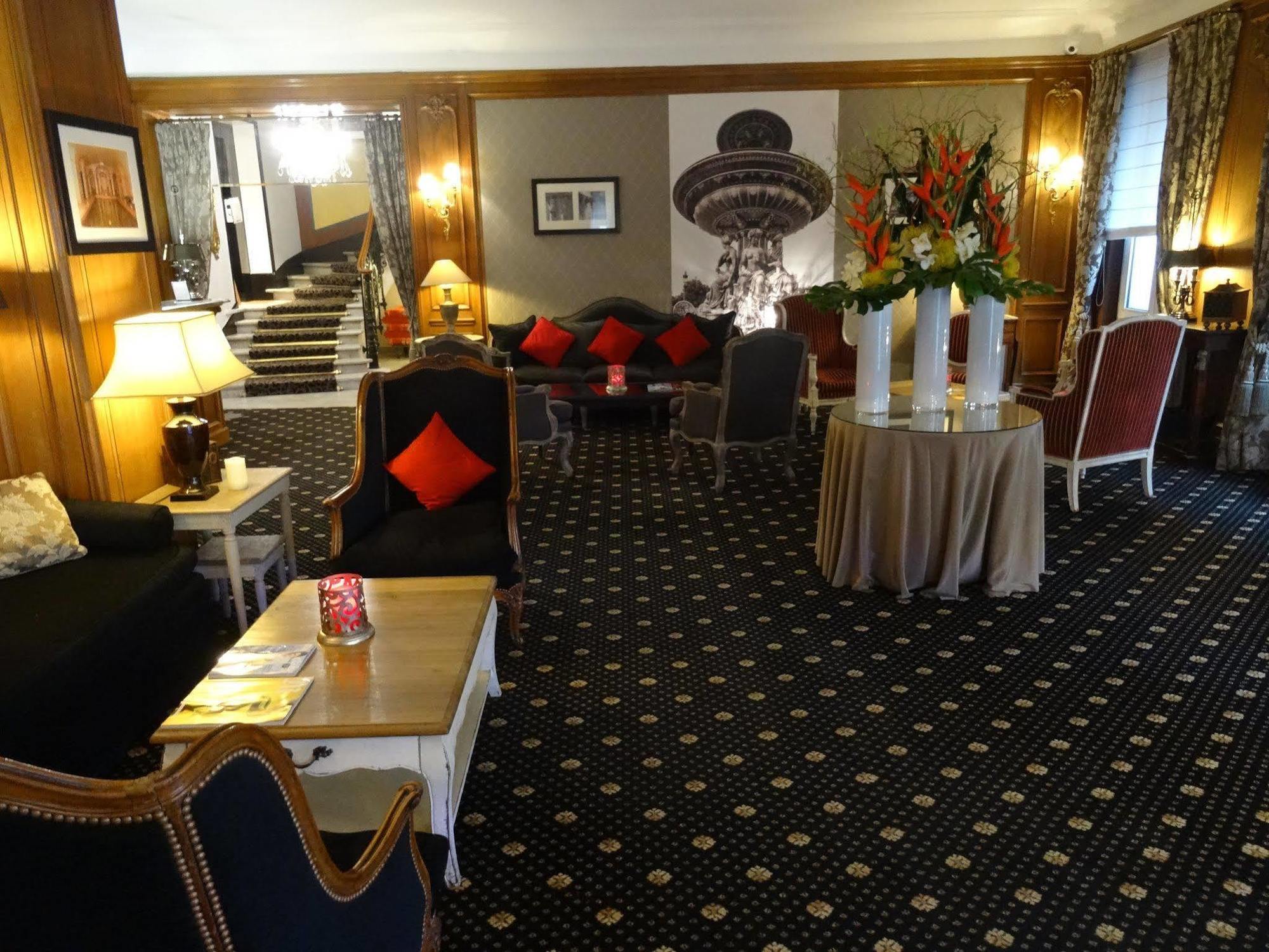 Hotel Claridge