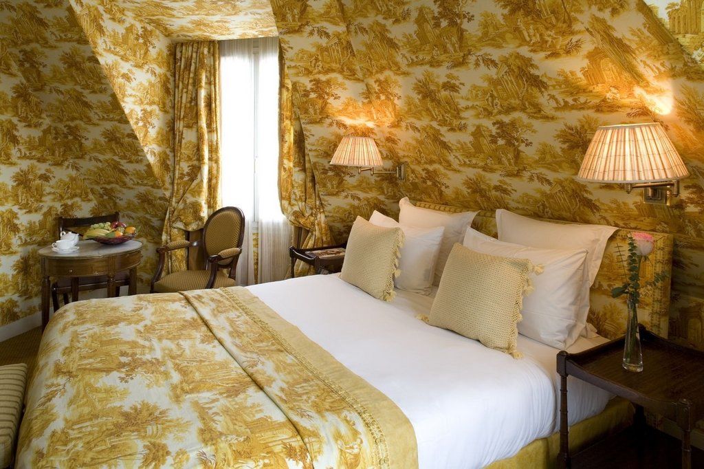 Claridge Paris
